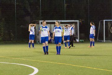 Bild 60 - Frauen Bramstedter TS - TuS Tensfeld : Ergebnis: 1:1